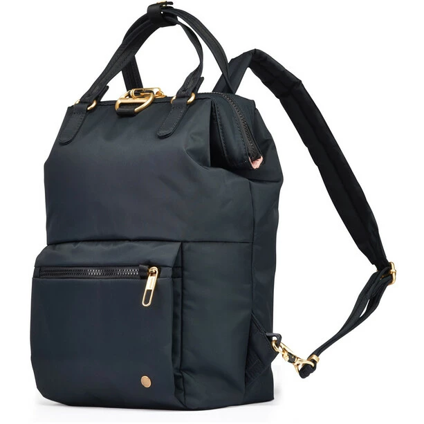 Pacsafe Citysafe CX Mini Backpack 11l black 5 Pacsafe Citysafe CX Mini Backpack 11l black - Image 3