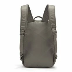 Pacsafe Cruise Essentials Backpack ashwood -Travelling Backpacks Shop pacsafe cruise essentials backpack ashwood 3