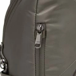 Pacsafe Cruise Essentials Backpack ashwood -Travelling Backpacks Shop pacsafe cruise essentials backpack ashwood 6