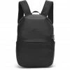 Pacsafe Cruise Essentials Backpack black -Travelling Backpacks Shop pacsafe cruise essentials backpack black 1