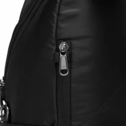 Pacsafe Cruise Essentials Backpack black -Travelling Backpacks Shop pacsafe cruise essentials backpack black 6