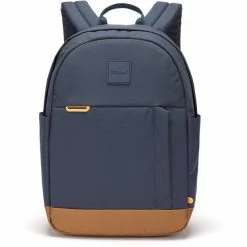 Pacsafe Go 15l Backpack coastal blue