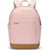 Pacsafe Go 15l Backpack sunset pink