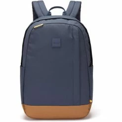 Pacsafe Go 25l Backpack coastal blue