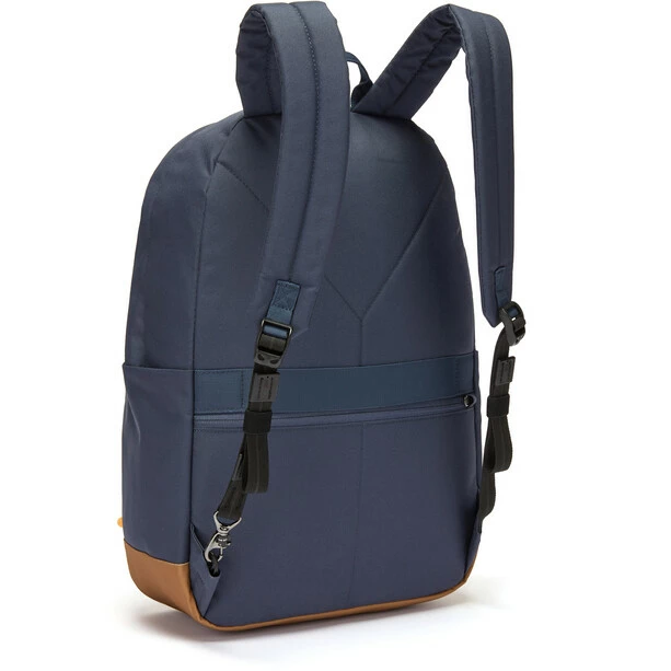 Pacsafe Go 25l Backpack coastal blue 6 Pacsafe Go 25l Backpack coastal blue - Image 4