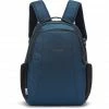 Pacsafe Metrosafe LS350 ECONYL Backpack ocean -Travelling Backpacks Shop pacsafe metrosafe ls350 econyl rucksack ocean 1