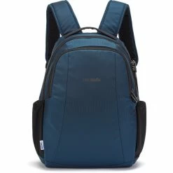 Pacsafe Metrosafe LS350 ECONYL Backpack ocean