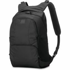 Pacsafe Metrosafe LS450 Backpack black