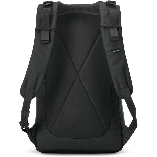 Pacsafe Metrosafe LS450 Backpack black 4 Pacsafe Metrosafe LS450 Backpack black - Image 2