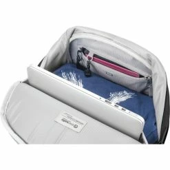 Pacsafe Metrosafe LS450 Backpack black 12 Pacsafe Metrosafe LS450 Backpack black -Travelling Backpacks Shop pacsafe metrosafe ls450 backpack black 5