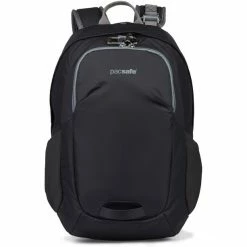 Pacsafe Venturesafe 15l G3 Daypack black