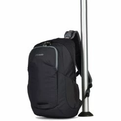 Pacsafe Venturesafe 15l G3 Daypack black -Travelling Backpacks Shop pacsafe venturesafe 15l g3 daypack black 4