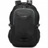 Pacsafe Venturesafe 25l G3 Daypack black -Travelling Backpacks Shop pacsafe venturesafe 25l g3 daypack black 1
