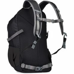 Pacsafe Venturesafe 25l G3 Daypack black -Travelling Backpacks Shop pacsafe venturesafe 25l g3 daypack black 2