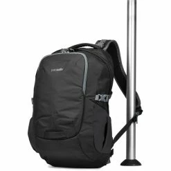Pacsafe Venturesafe 25l G3 Daypack black -Travelling Backpacks Shop pacsafe venturesafe 25l g3 daypack black 4