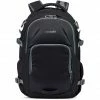 Pacsafe Venturesafe 28l G3 Backpack black -Travelling Backpacks Shop pacsafe venturesafe 28l g3 selkaereppu musta 1