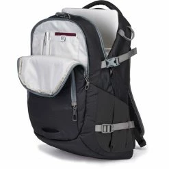 Pacsafe Venturesafe 28l G3 Backpack black 8 Pacsafe Venturesafe 28l G3 Backpack black -Travelling Backpacks Shop pacsafe venturesafe 28l g3 selkaereppu musta 3