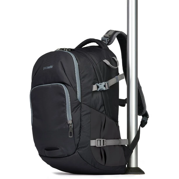 Pacsafe Venturesafe 28l G3 Backpack black 6 Pacsafe Venturesafe 28l G3 Backpack black - Image 4