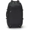 Pacsafe Venturesafe EXP55 Travel Pack black -Travelling Backpacks Shop pacsafe venturesafe exp55 travel pack black 1