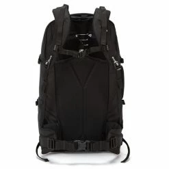Pacsafe Venturesafe EXP55 Travel Pack black -Travelling Backpacks Shop pacsafe venturesafe exp55 travel pack black 3