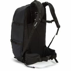 Pacsafe Venturesafe EXP55 Travel Pack black -Travelling Backpacks Shop pacsafe venturesafe exp55 travel pack black 4