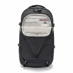 Pacsafe Venturesafe EXP55 Travel Pack black -Travelling Backpacks Shop pacsafe venturesafe exp55 travel pack black 5