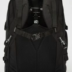 Pacsafe Venturesafe EXP55 Travel Pack black -Travelling Backpacks Shop pacsafe venturesafe exp55 travel pack black 6