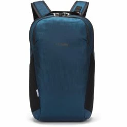 Pacsafe Vibe 20l ECONYL Backpack ocean