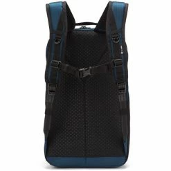 Pacsafe Vibe 20l ECONYL Backpack ocean -Travelling Backpacks Shop pacsafe vibe 20l econyl backpack ocean 3