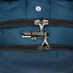 Pacsafe Vibe 20l ECONYL Backpack ocean -Travelling Backpacks Shop pacsafe vibe 20l econyl backpack ocean 6