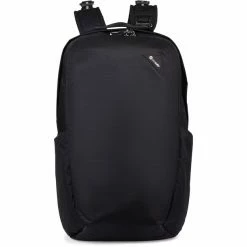 Pacsafe Vibe 25 Backpack jet black