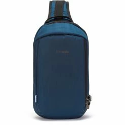 Pacsafe Vibe 325 ECONYL Sling Pack ocean
