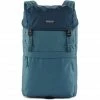 Patagonia Arbor Lid Pack abalone blue -Travelling Backpacks Shop patagonia arbor lid pack abalone blue 1