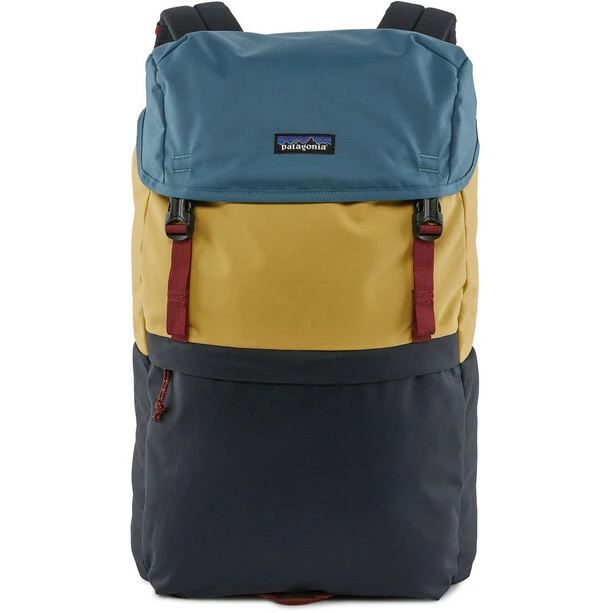 Patagonia Arbor Lid Pack blue/PWBL 3 Patagonia Arbor Lid Pack blue/PWBL