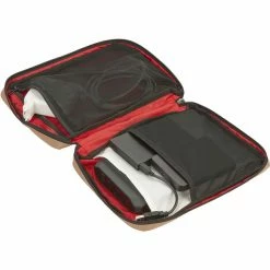 Picture S24 Backpack dark stone black -Travelling Backpacks Shop picture s24 backpack dark stone black 5