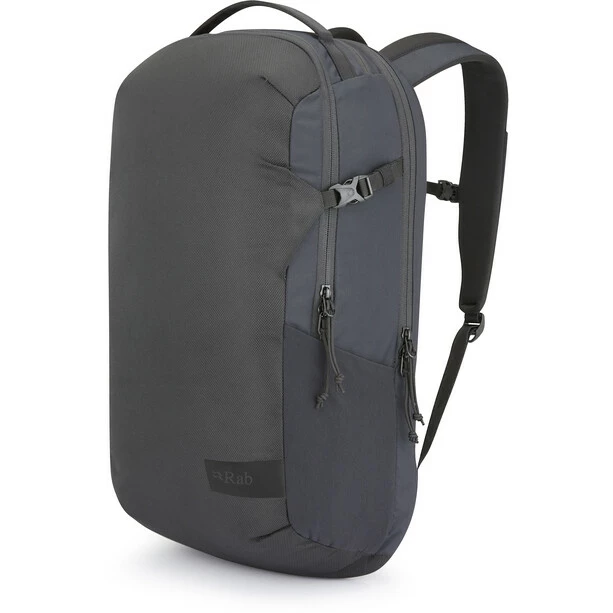 Rab Depot 22 Backpack black 3 Rab Depot 22 Backpack black