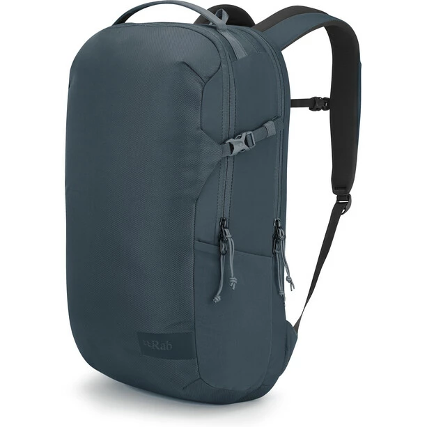 Rab Depot 22 Backpack orion blue 3 Rab Depot 22 Backpack orion blue