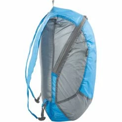 Sea to Summit Ultra-Sil Daypack sky blue -Travelling Backpacks Shop sea to summit ultra sil daypack sky blue 3