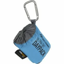 Sea to Summit Ultra-Sil Daypack sky blue -Travelling Backpacks Shop sea to summit ultra sil daypack sky blue 6