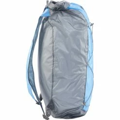 Sea to Summit Ultra-Sil Dry Daypack sky blue -Travelling Backpacks Shop sea to summit ultra sil dry daypack sky blue 3