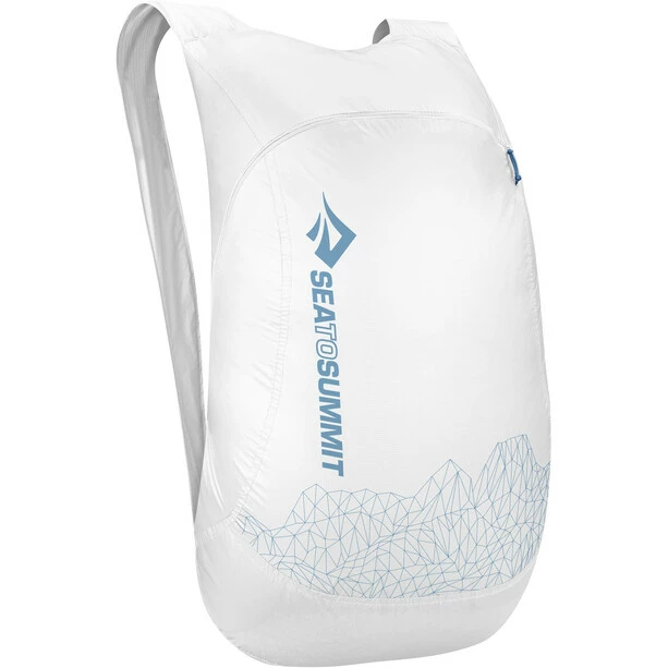 Sea to Summit Ultra-Sil Nano Daypack white 3 Sea to Summit Ultra-Sil Nano Daypack white