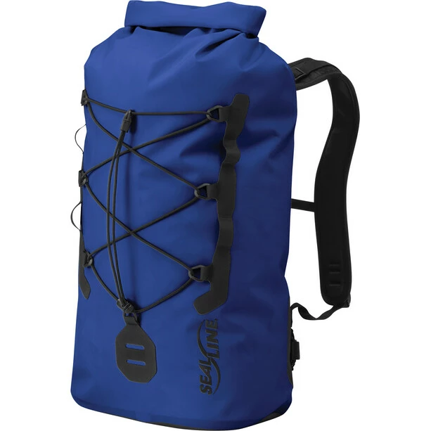 SealLine Bigfork Pack blue 3 SealLine Bigfork Pack blue