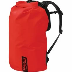 SealLine Boundary Pack L red