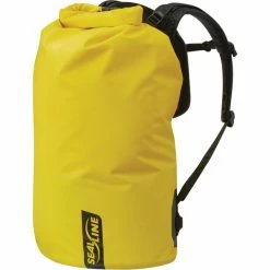 SealLine Boundary Pack L yellow
