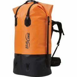 SealLine Pro Pack 120l orange