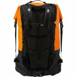 SealLine Pro Pack 120l orange 8 SealLine Pro Pack 120l orange -Travelling Backpacks Shop sealline pro pack 120l orange 3