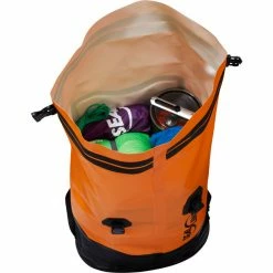 SealLine Pro Pack 120l orange 9 SealLine Pro Pack 120l orange -Travelling Backpacks Shop sealline pro pack 120l orange 4