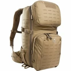 Tasmanian Tiger TT Modular Combat Backpack 22l khaki