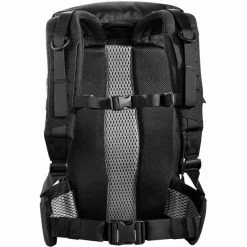 Tasmanian Tiger TT Sentinel 28 Backpack black -Travelling Backpacks Shop tasmanian tiger tt sentinel 28 backpack black 4