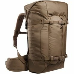 Tasmanian Tiger TT Sentinel 40 Backpack coyote brown